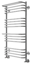 Полотенцесушитель водяной Ravak Optima 50x100