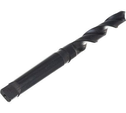 Сверло кх средняя серия (23.75х160х281 мм; КМ3; Р6М5 6542; ГОСТ 10903-77) ИНСТУЛС 00001177523