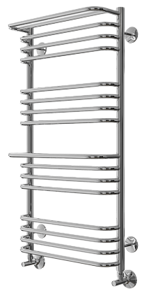 Полотенцесушитель водяной Ravak Optima 50x100