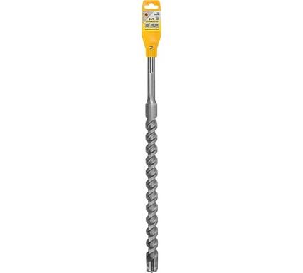 Бур SDS-max (32 мм; 520 мм) Энкор 24044