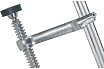Кованая струбцина Энкор тип F 80x450мм 1/6/24 20015
