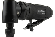 Пневматическая угловая бормашинка Wiederkraft 18000 об/мин, 400 Вт WDK-23224