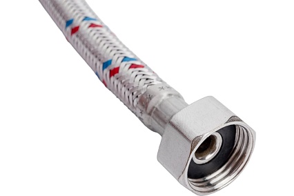 Подводка для воды 1/2 80см вн.-вн. Valtec VTf.001.IS.0404080