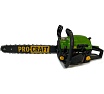 Бензопила ручная PROCRAFT (металл. стартер) GS450