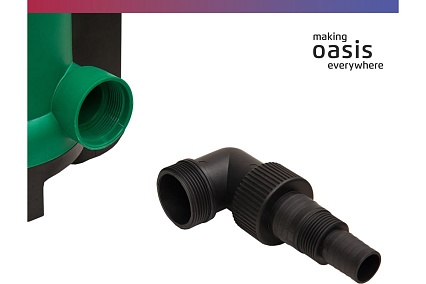 Дренажный насос Oasis DV 150/6 4640039483434