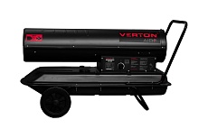 Дизельная пушка Verton Air DH-60 60кВт, 1230м3/ч, 01.5985.6760