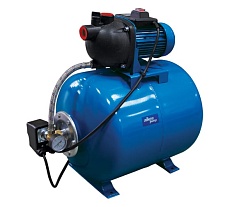 Насосная автоматическая станция Aiken МРЕ-083/1.2-2 150104033