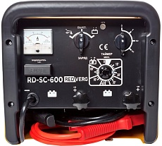 Пуско-зарядное устройство Redverg RD-SC-600 6684923