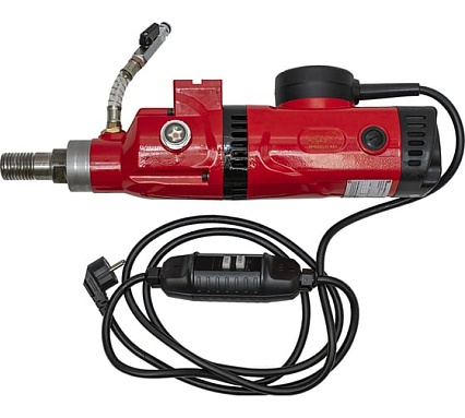 Двигатель для алмазного бурения VOLL industrial vdm 22н 1.00022