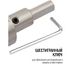 Коронка кольцевая с карбидными вставками Профи 30 мм FIT IT 36830