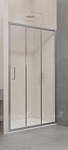 Душевая дверь RGW Passage PA-13 160x195 раздвижная, прозрачное