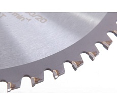 Диск пильный Industrial Ламинат (190x30/20 мм; 64Т) Hilberg HL190
