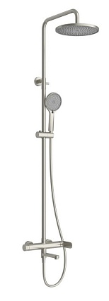 Душевая стойка Cezares STYLUS-CVD