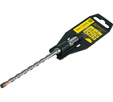 Бур по армированному бетону SDS plus TURBO 12x160x110 мм Berger BG BG1896