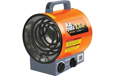 Тепловая электрическая пушка Кратон Жар-пушка Е 2-300 L 3 09 04 028