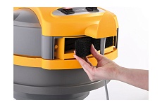 Пылесос Ghibli&Wirbel POWER WD 80.2 I UFS 14374010001