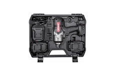 Аккумуляторный ударный гайковерт Thorvik BBIW121700 бесщеточный ,1/2DR, 21 В, 1700 Нм 53704