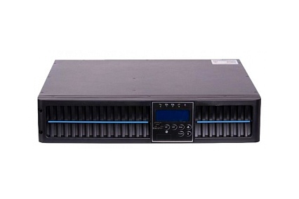 Источник бесперебойного питания Gigalink 1000VA / 3 акб * 9a GL-UPS-OL01-1-1/3*9a