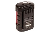 Аккумуляторная батарея ZeepDeep tsb-005-bos36-30l (p/n: 2607336004, 2607336107, 2607336108, bat836), li-ion 36v 3ah 860659