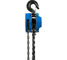 Таль ручная шестеренная Shtapler HS-C 3 т, 12 м 71048990