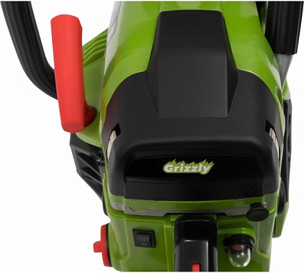 Бензопила Grizzly 4,5 лс, шина 20 SKY-07