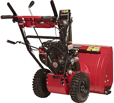 Снегоуборщик Weima WWS0724B/E 21000400