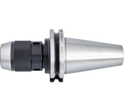 Патрон сверлильный DIN69871 SK40-APU16-130, погрешность 0.1 мм JSD cd50006