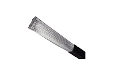 Прутки нержавеющие TIG ER-308LSi (5 кг; 1 мм; 1000 мм) Кедр 7260024