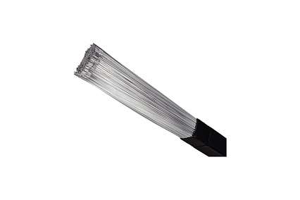 Прутки нержавеющие TIG ER-308LSi (5 кг; 1 мм; 1000 мм) Кедр 7260024