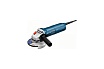 Углошлифмашина Bosch GWS 9-115 0.601.790.000