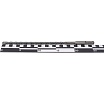 Бур по бетону (8x260x200 мм; SDS-Plus) Kranz KR-91-0814