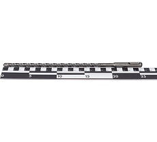 Бур по бетону (8x260x200 мм; SDS-Plus) Kranz KR-91-0814