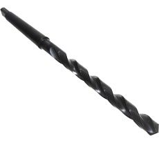 Сверло кх длинная серия (10.1х116х197 мм; КМ1; Р6М5; ГОСТ12121-77) ИНСТУЛС 00001169631