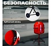 Бетономешалка ASILAK БСЛ-200 П AS1548-2