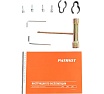 Бензотриммер Patriot PT 555 1+1 250106230