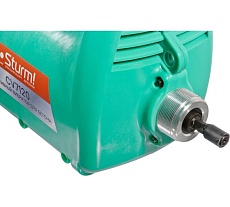 Портативный вибратор для бетона Sturm CV7120
