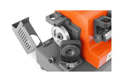 Станок для заточки сверл Messer Z32 16-00-032