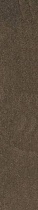 Подступенок Kerama Marazzi Про Стоун коричневый 10.7х60 см, DD600200R\1