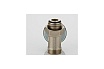 Тройник с термометром Евроконус Valtec VT.4615.0.0