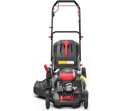 Бензиновая газонокосилка SUNREKA GLM46S 213003