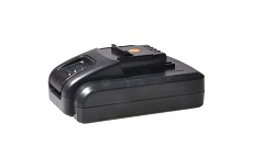 Аккумулятор (Li-Ion; 2.0Ah; 20V) Pitatel TSB-248-WOX20-20L