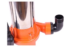 Фекальный насос Acquaer RSP18-12/1.3ID 7.5.8