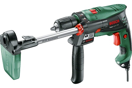 Ударная дрель Bosch EasyImpact 550+DA 0.603.130.021