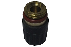 Колпачок короткий Brima SR-12 10 шт НП000001681