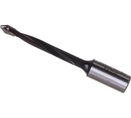 Сверло сквозное ECO HW 5x70 мм, S10x20 мм, RH Greatwood TL00000095