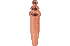 Моноблок для трехтрубного резака ANM №1 f81.70.1 FOOB 00-00004014