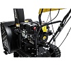 Снегоуборщик Huter SGC 62/54-6/2cD 900/70/7/65