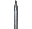 Зубило пикообразное (14х250 мм; SDS-plus) GRAFF GSPC14