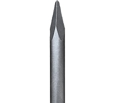 Зубило пикообразное (14х250 мм; SDS-plus) GRAFF GSPC14