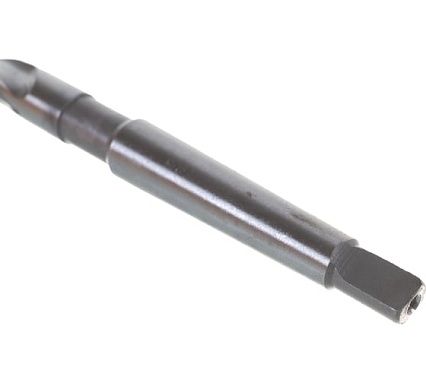 Сверло по металлу (11.0 мм; к/х; Р6М5) STV 00000029319